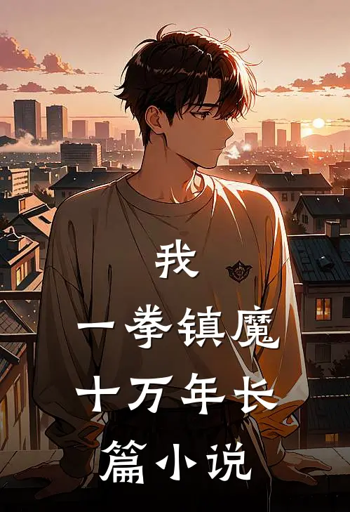 我，一拳镇魔十万年长篇小说