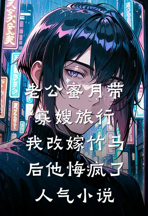 老公蜜月带寡嫂旅行，我改嫁竹马后他悔疯了人气小说