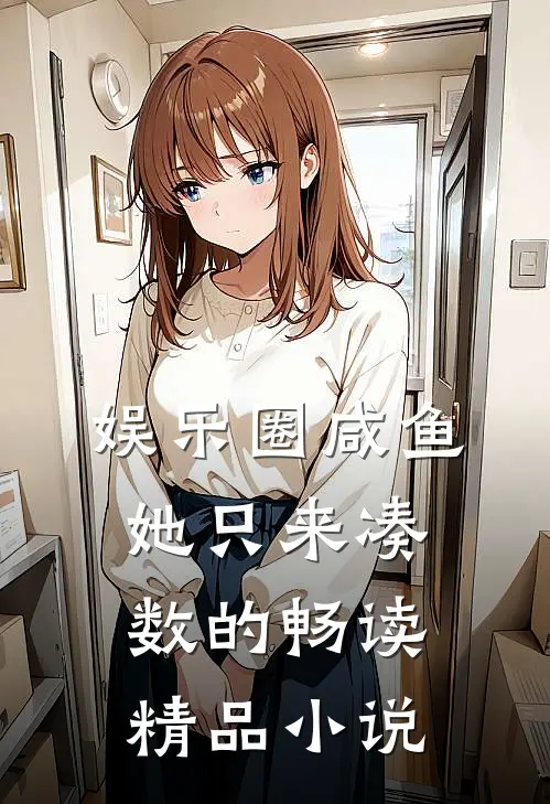 娱乐圈咸鱼她只来凑数的畅读精品小说