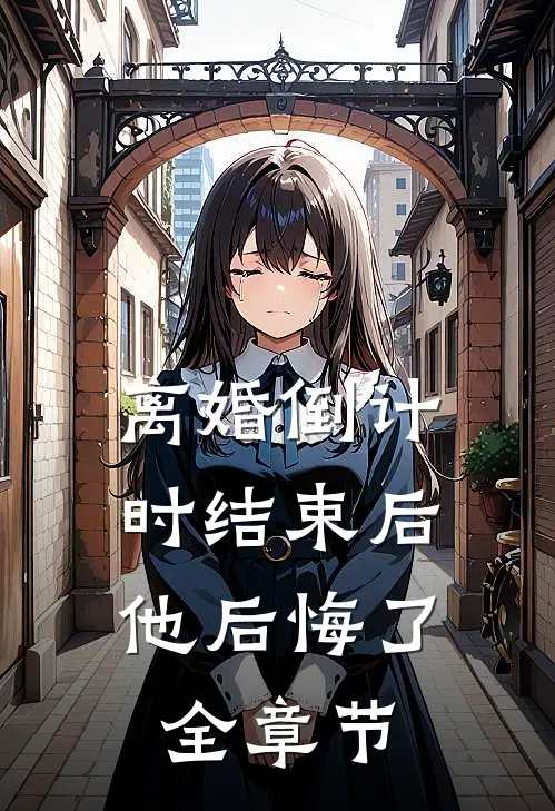离婚倒计时结束后，他后悔了全章节
