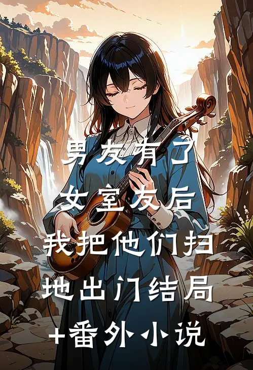 男友有了女室友后，我把他们扫地出门结局+番外小说