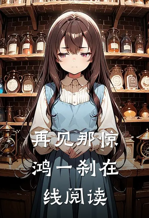 再见那惊鸿一刹在线阅读