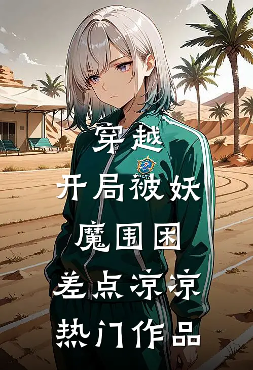 穿越：开局被妖魔围困，差点凉凉热门作品