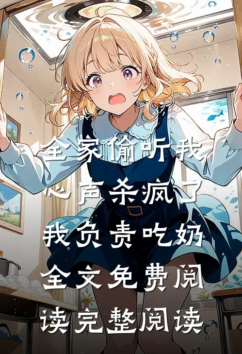 全家偷听我心声杀疯了,我负责吃奶全文免费阅读完整阅读