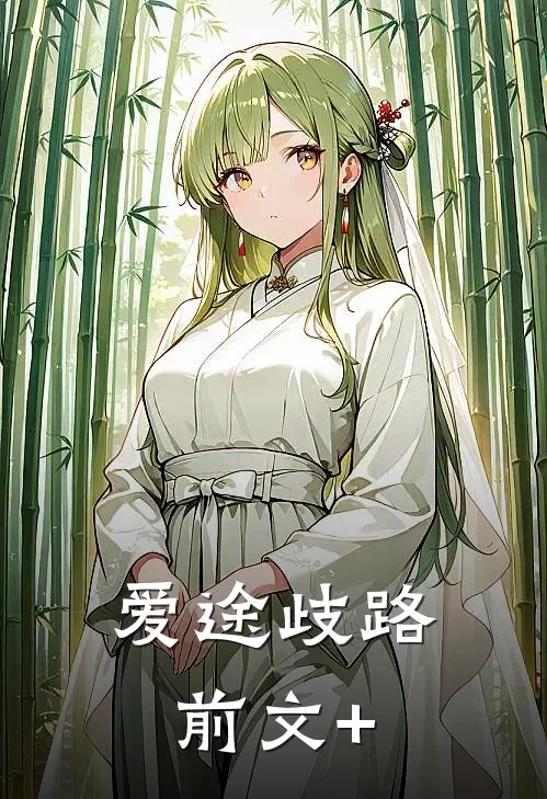 爱途歧路前文+