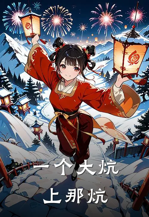 一个大炕上那炕