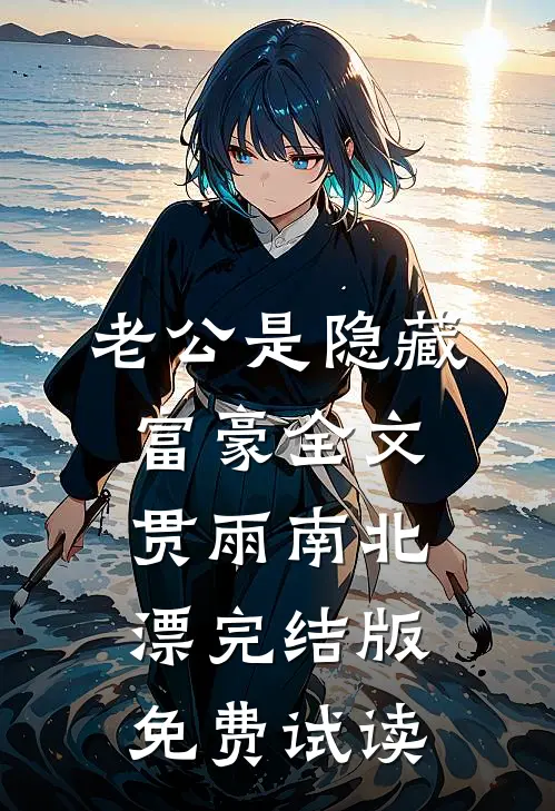 老公是隐藏富豪全文贯雨南北漂完结版免费试读