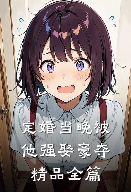 定婚当晚被他强娶豪夺精品全篇
