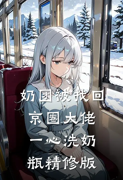 奶团被找回，京圈大佬一心洗奶瓶精修版