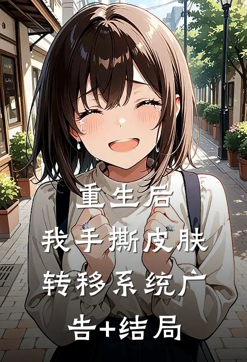 重生后，我手撕皮肤转移系统广告+结局
