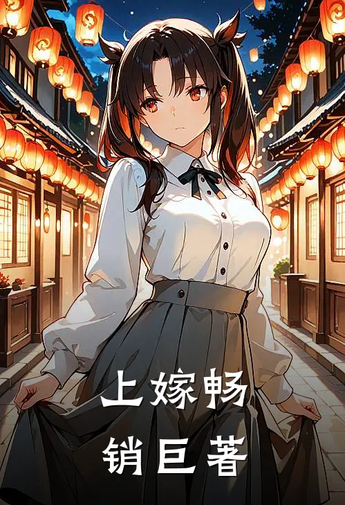上嫁畅销巨著