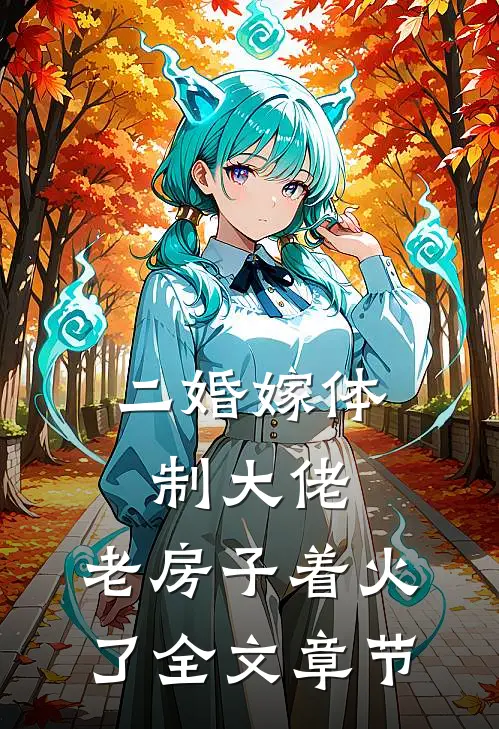 二婚嫁体制大佬，老房子着火了全文章节
