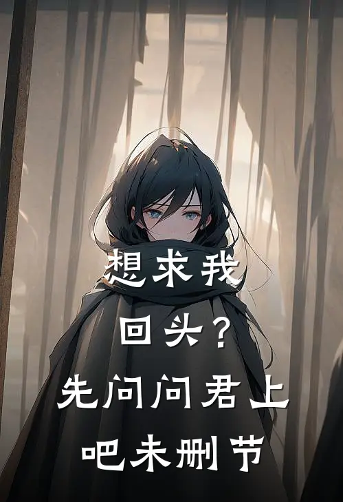 想求我回头？先问问君上吧未删节