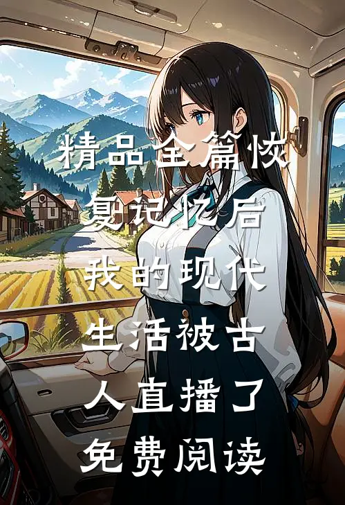 精品全篇恢复记忆后我的现代生活被古人直播了免费阅读