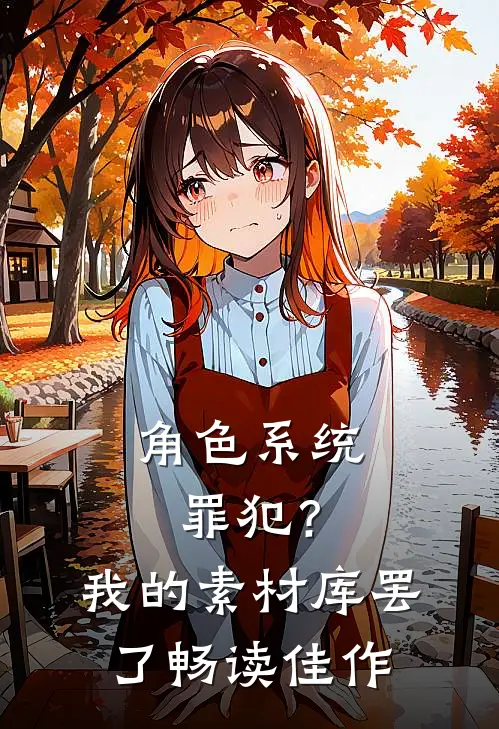 角色系统：罪犯？我的素材库罢了畅读佳作