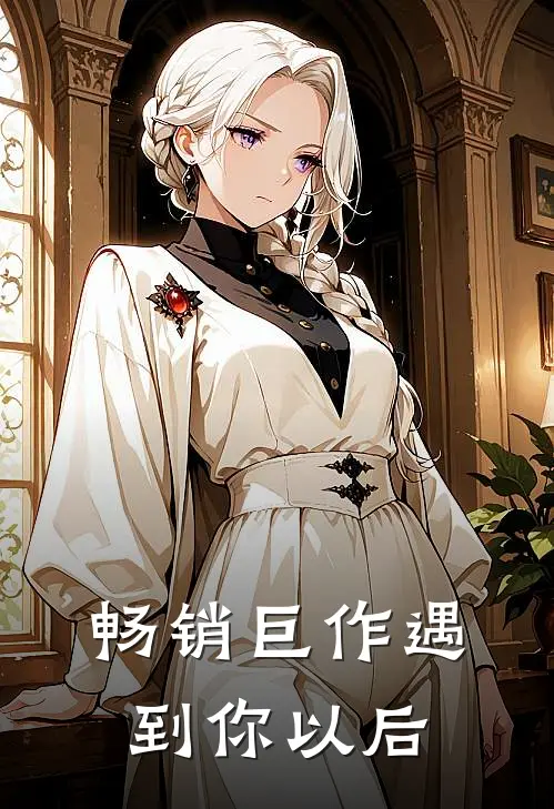 畅销巨作遇到你以后