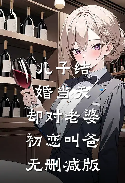 儿子结婚当天，却对老婆初恋叫爸无删减版