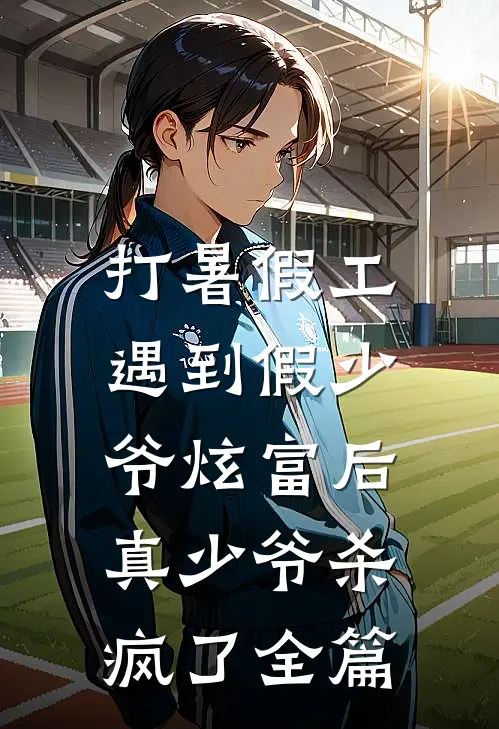打暑假工遇到假少爷炫富后，真少爷杀疯了全篇