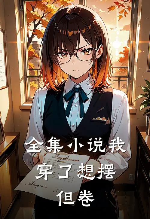 全集小说我穿了想摆，但卷