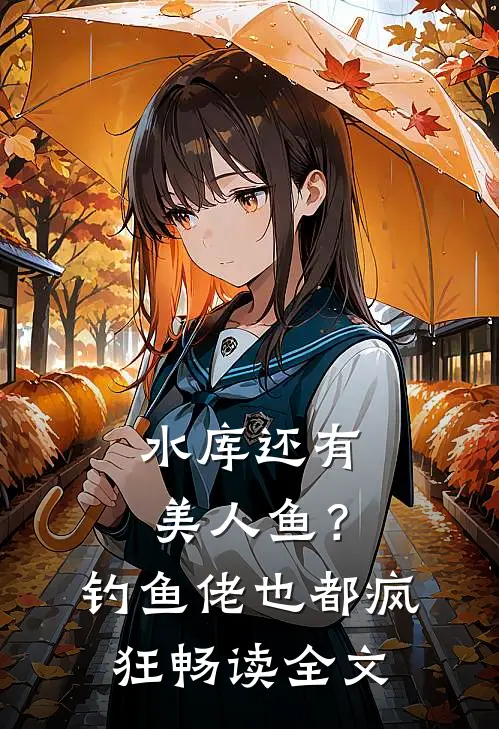 水库还有美人鱼？钓鱼佬也都疯狂畅读全文