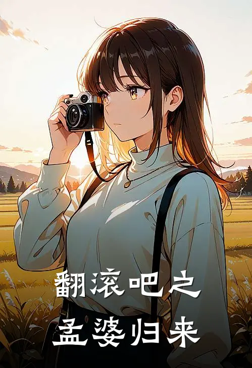 翻滚吧之孟婆归来