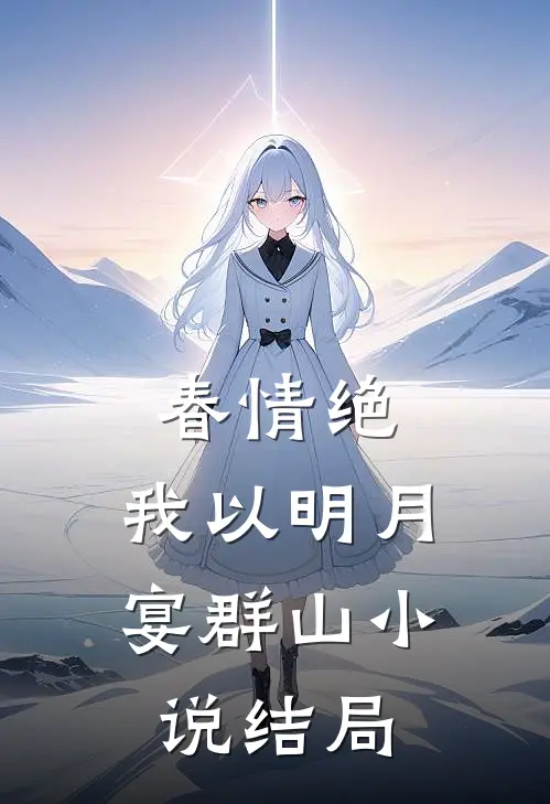 春情绝，我以明月宴群山小说结局