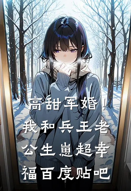 高甜军婚！我和兵王老公生崽超幸福百度贴吧