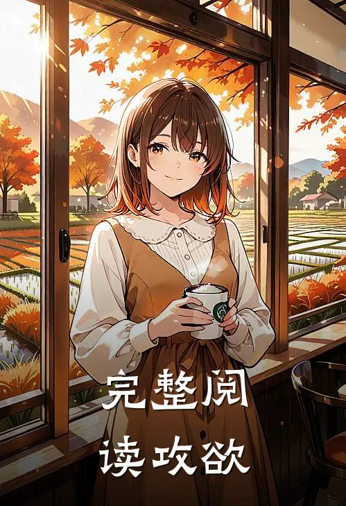 完整阅读攻欲