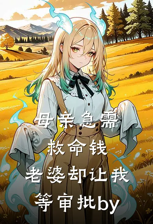 母亲急需救命钱，老婆却让我等审批by