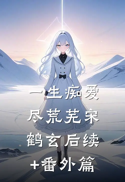 一生痴爱尽荒芜宋鹤玄后续+番外篇
