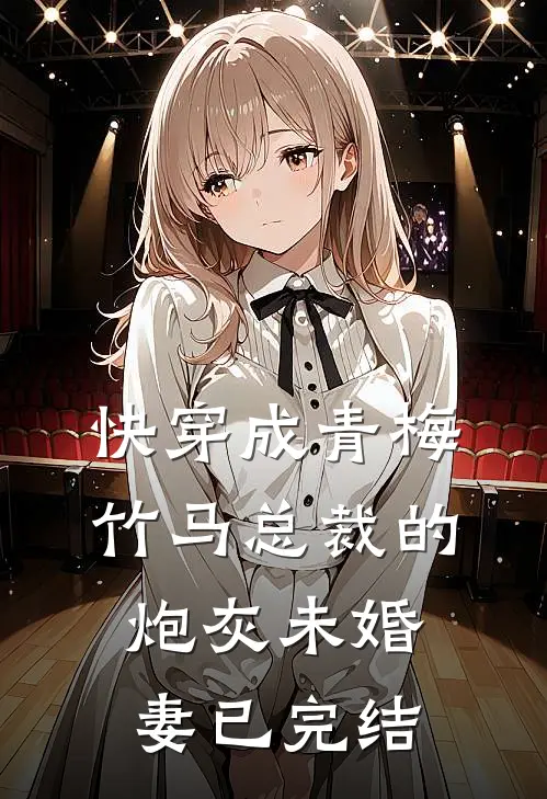 快穿成青梅竹马总裁的炮灰未婚妻已完结