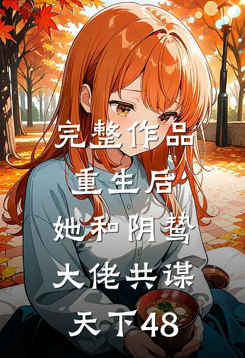 完整作品重生后,她和阴鸷大佬共谋天下48