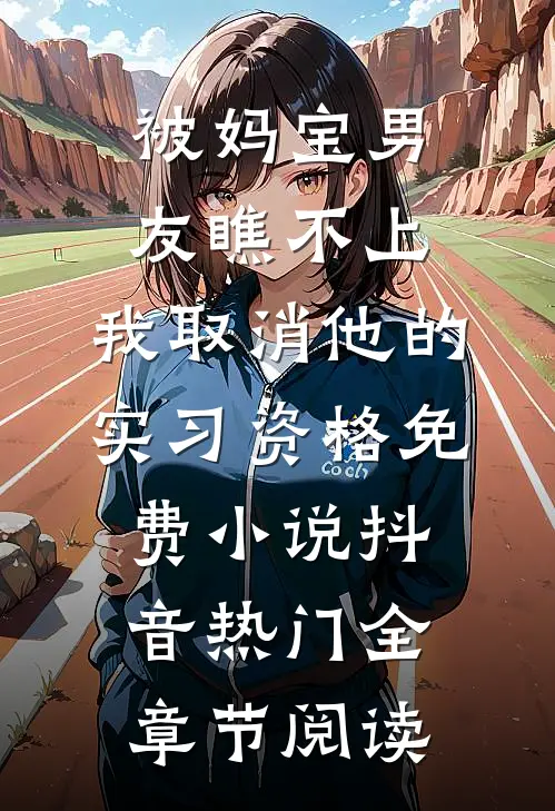 被妈宝男友瞧不上，我取消他的实习资格免费小说抖音热门全章节阅读