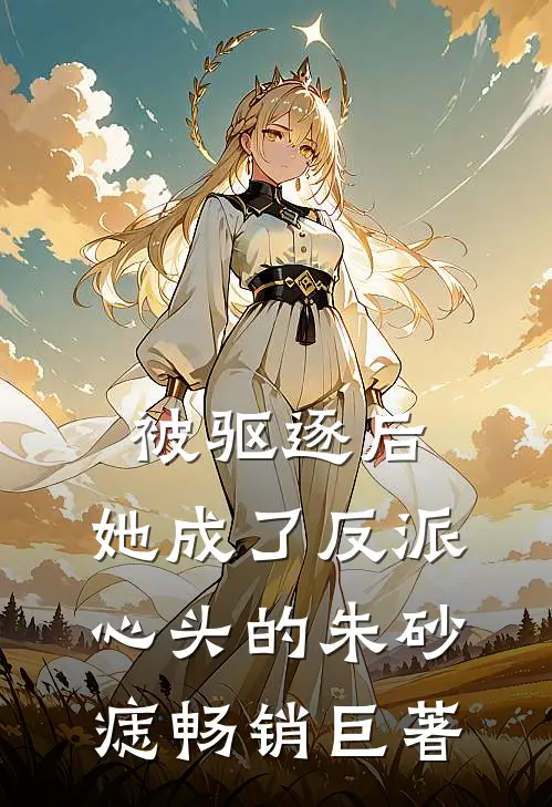 被驱逐后，她成了反派心头的朱砂痣畅销巨著