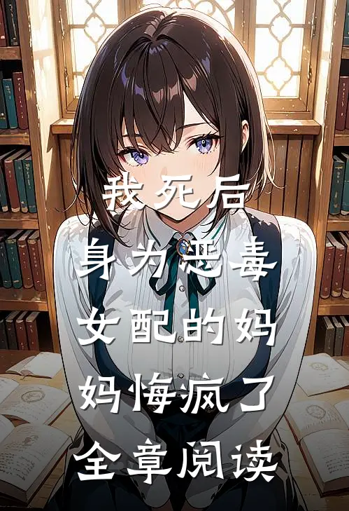我死后，身为恶毒女配的妈妈悔疯了全章阅读