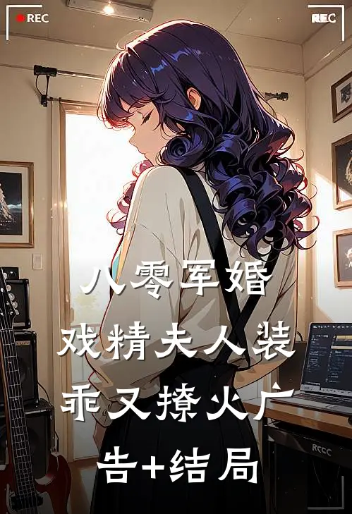 八零军婚，戏精夫人装乖又撩火广告+结局