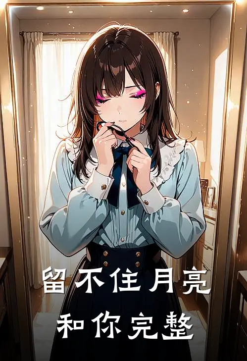 留不住月亮和你完整