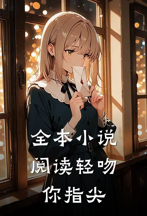 全本小说阅读轻吻你指尖