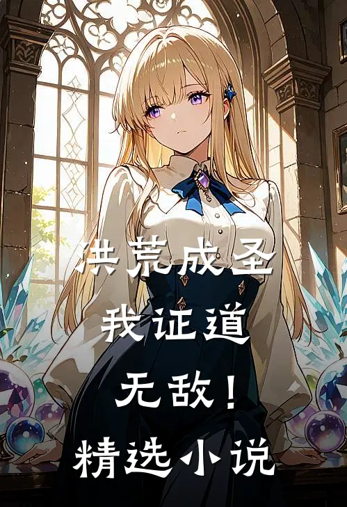 洪荒成圣，我证道无敌！精选小说