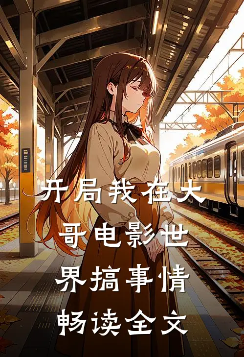 开局我在大哥电影世界搞事情畅读全文