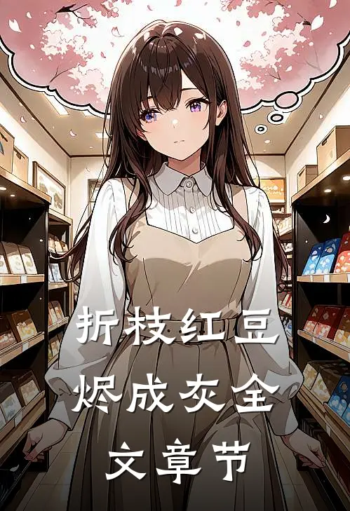 折枝红豆烬成灰全文章节