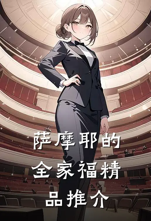 萨摩耶的全家福精品推介