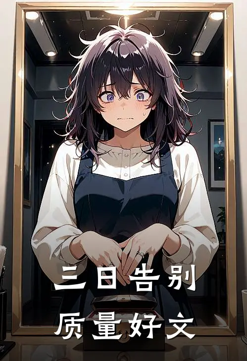 三日告别质量好文