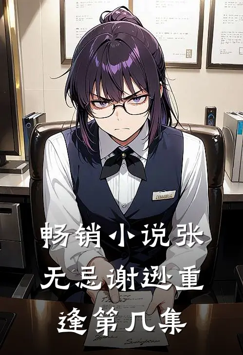 畅销小说张无忌谢逊重逢第几集