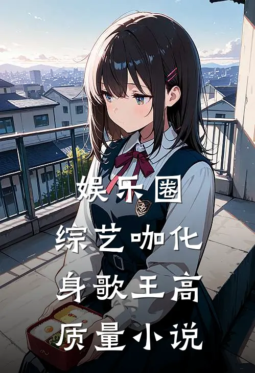 娱乐圈：综艺咖化身歌王高质量小说
