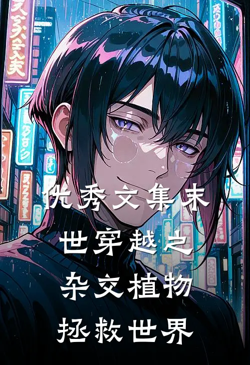 优秀文集末世穿越之杂交植物拯救世界