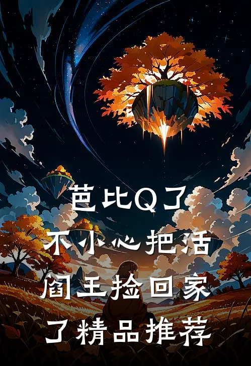 芭比Q了，不小心把活阎王捡回家了精品推荐