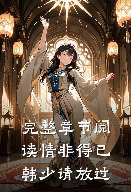 完整章节阅读情非得已：韩少请放过