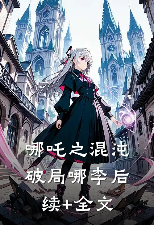 哪吒之混沌破局哪李后续+全文