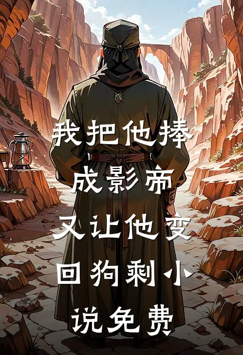 我把他捧成影帝，又让他变回狗剩小说免费